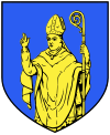 Wappen der Gemeinde Dachstein