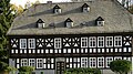 Geburtshaus von Friedrich Fröbel