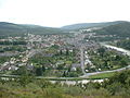 Panorama Fumay, 2005