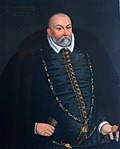 Georg Friedrich von Brandenburg