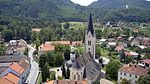 Pfarrkirche St. Georg