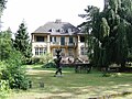 Haus am Waldsee in Berlin-Zehlendorf