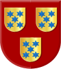 Coat of arms of Hoogvliet