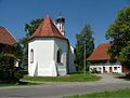 Filialkirche St. Wolfgang