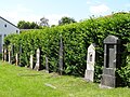 Jüdischer Friedhof