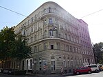 Wohnhaus