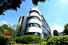  Katholische Hochschule Mainz