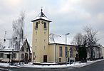 Evangelische Kirche Auerbach