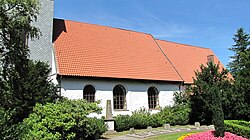 Kropp Church