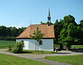 Dreifaltigkeitskapelle