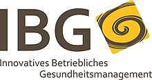 IBG Innovatives Betriebliches Gesundheitsmanagement