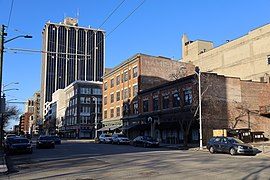 Ludlow Street