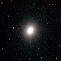 Messier 32 Typ: cE2