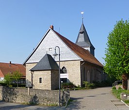 Dorpskerk