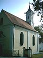 Katholische Kapelle St. Michael