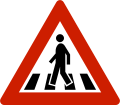 Fußgängerüberweg