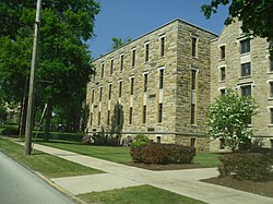 Westminster College