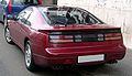 Nissan 300ZX Z32