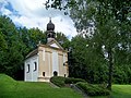 Wallfahrtskapelle St. Wolfsindis