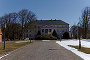 Hof Hörst: Herrenhaus