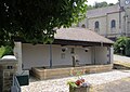 Ehemaliges öffentliches Waschhaus (Lavoir)