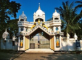 SankardevSatra Patbausi, Barpeta