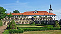 Schloss Reichstadt