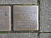 Stolperstein für Friederike Boley, geb. Neuhaus