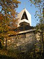 Evang. Versöhnungskirche Stuttgart-Degerloch