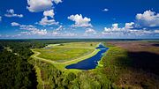 Sweetwater Wetlands Park at Payne's Prairie