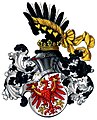 Wappen der Gefürsteten Grafschaft Tirol