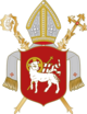 Stemma della diocesi