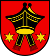 Wappen von Klingnau