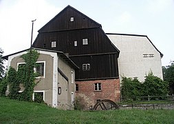 Klostermühle Boitzenburg, Boitzenburg, Uckermark