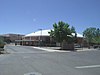 Wickenburg High School and Annex