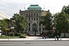 Long Island City Courthouse Complex