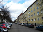 Eugen-Schönhaar-Straße