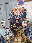 Kawagoe Festival