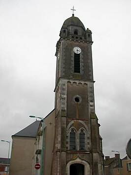 Kerk