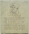 Martin Luther