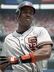 Barry Bonds (1993)