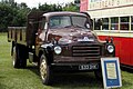 Bedford Bj. 1955