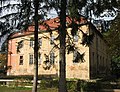 Radeburg-Berbisdorf, Wasserschloss