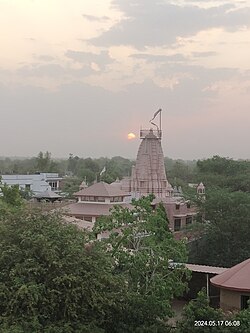 Bijrol Kheda Temple