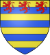 Coat of arms of Hernicourt