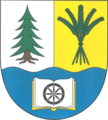 Wappen von Chraschtian