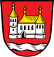 Coat of arms of Bad Feilnbach