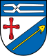 Coat of arms of Hirten