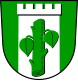 Coat of arms of Veltheim