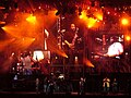 Dave Matthews Band, 2006